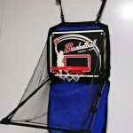 Basketball Hoop