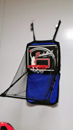 Basketball Hoop