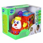 Hola - Toddler Learning Train