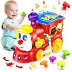 Hola - Toddler Learning Train - Image 2
