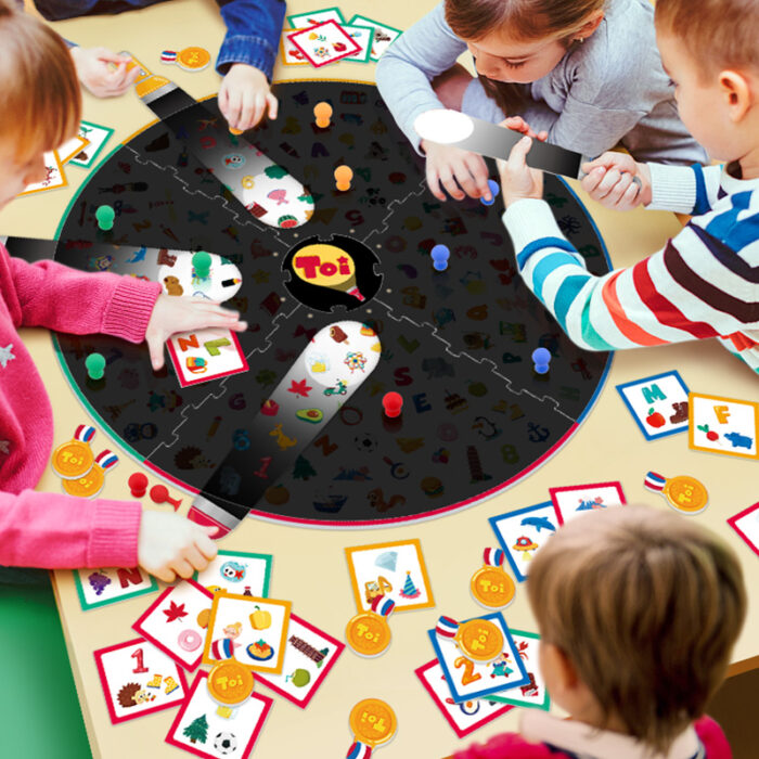 Find it Out With a Small Flashlight - Image 2