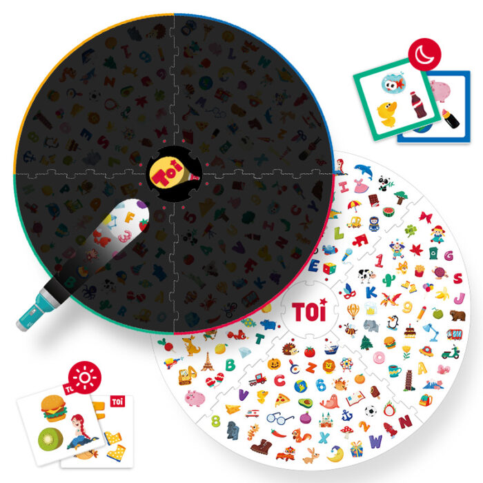 Find it Out With a Small Flashlight - Image 4