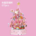Lego Sembo - Christmas Tree - Image 7