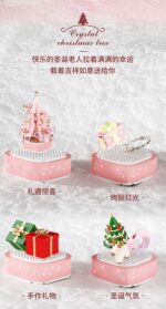 Lego Sembo - Christmas Tree - Image 5