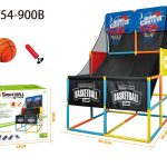 Basketball Stand - 2 Players