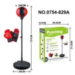 Punching Ball Set