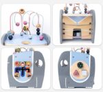 Onshine Elephant Bead Maze Activityi - Image 2