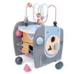 Onshine Elephant Bead Maze Activityi