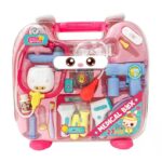 Little Actress Doctor - Medical Box