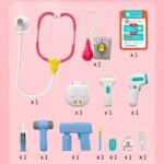 Little Actress Doctor - Medical Box - Image 3