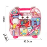 Little Actress Doctor - Medical Box - Image 2
