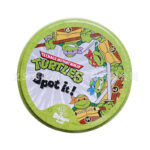 Spot It - Ninja Turtles
