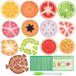 Early Learning Fractions - Image 3