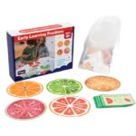 Early Learning Fractions