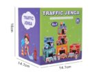 Traffic Jenga - Image 2