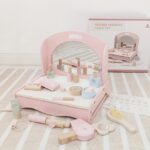 Wooden Dressing Table Toy