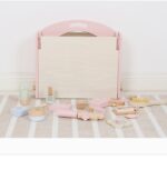 Wooden Dressing Table Toy - Image 4