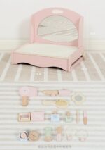 Wooden Dressing Table Toy - Image 3