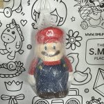 Squishy - Super Mario