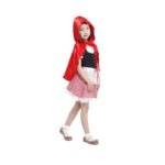 Costume Little Red Riding Hood