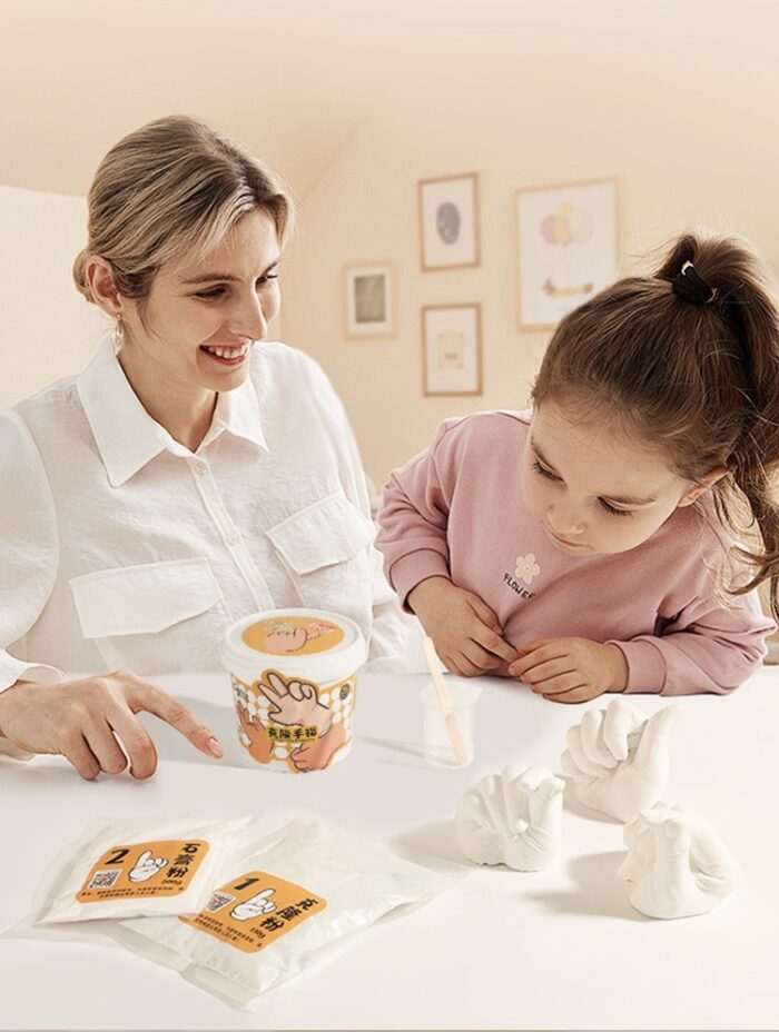 Onshine Gypsum - Clone Your Fingers - Image 4