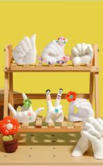 Onshine Gypsum - Clone Your Fingers - Image 3