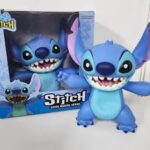 Stitch Character