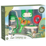 Field Camping Set