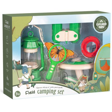 Field Camping Set