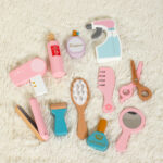 Vanity Table & Barber Shop - Wooden - Image 4
