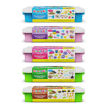 Play Sand Sensory Bin - Image 2