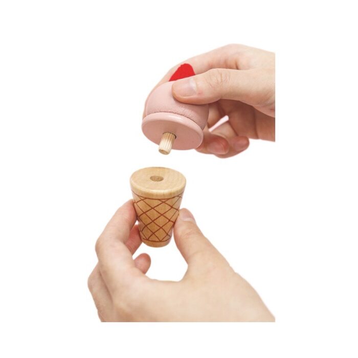 Kabi - My Little Chef - Ice Cream - Image 4