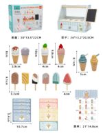 Kabi - My Little Chef - Ice Cream - Image 3