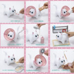 UMU Pet Vet Wooden Playset - Image 3