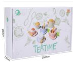 Tea Time - Wooden Set - Image 2