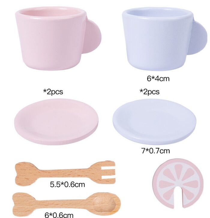 IMG_9428 Tea Time - Wooden Set - Image 3