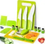 Montessori Cutting Knives Set