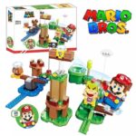 Lego Super Mario 250 Pcs