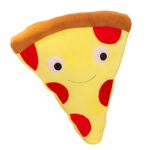 Plush Toy - Pizza 40 cm