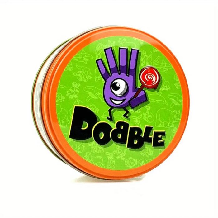 Spot It - Ninja Turtles - Image 6