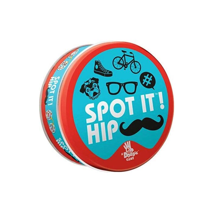 Spot It - Ninja Turtles - Image 12