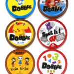 Spot It - Random Design