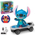 R/C Stitch Skate Board