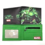 Wallet - Hulk