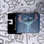 Wallet - Stitch