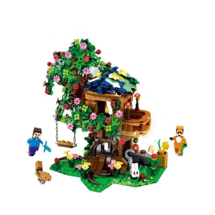 IMG_1520 (1) Lego My World 611 Pcs - Image 2