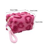 Accessory & Make Up Bag - Random Color - Image 3