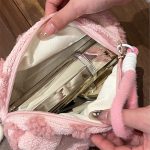Accessory & Make Up Bag - Random Color - Image 4