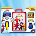 Marvel Spidey 4 in 1 Multi Game - Image 3