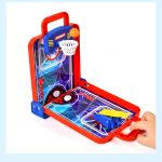 Marvel Spidey 4 in 1 Multi Game